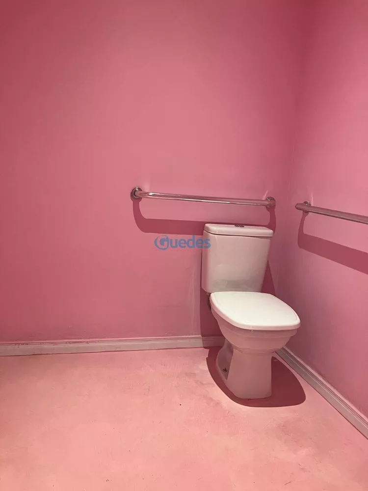 Loja-Salão, 140 m² - Foto 3