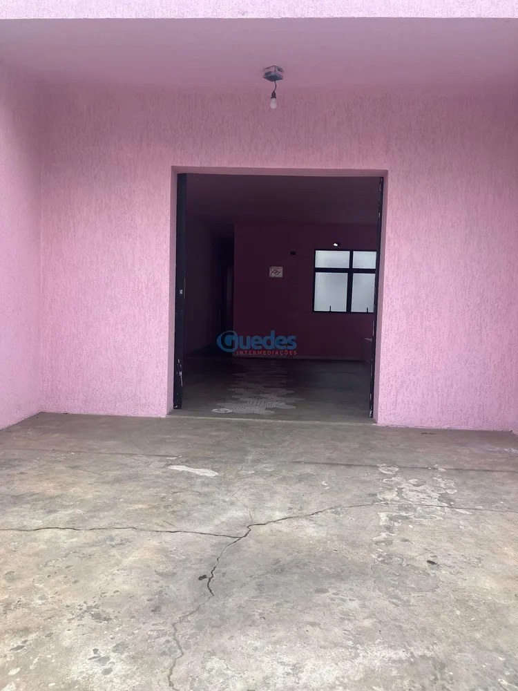 Loja-Salão, 140 m² - Foto 11