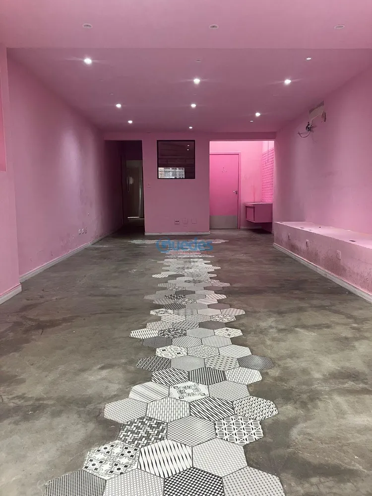 Loja-Salão, 140 m² - Foto 16