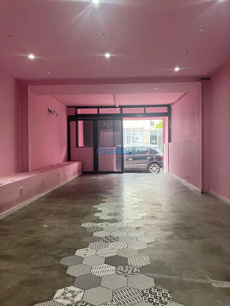 Loja-Salão, 140 m² - Foto 13