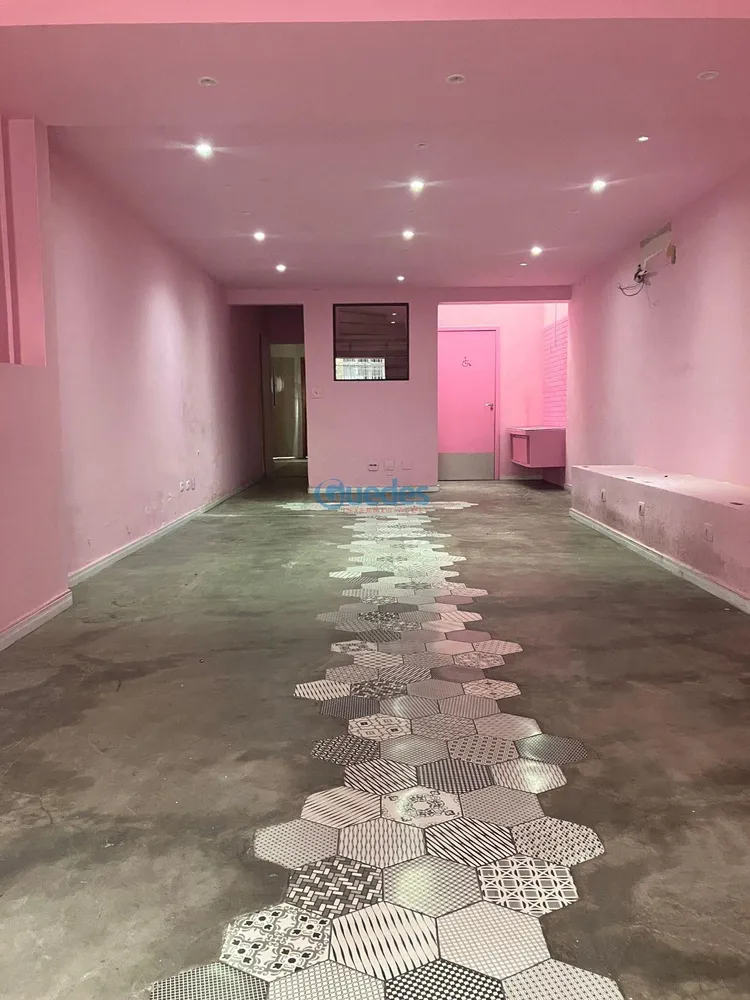 Loja-Salão, 140 m² - Foto 1