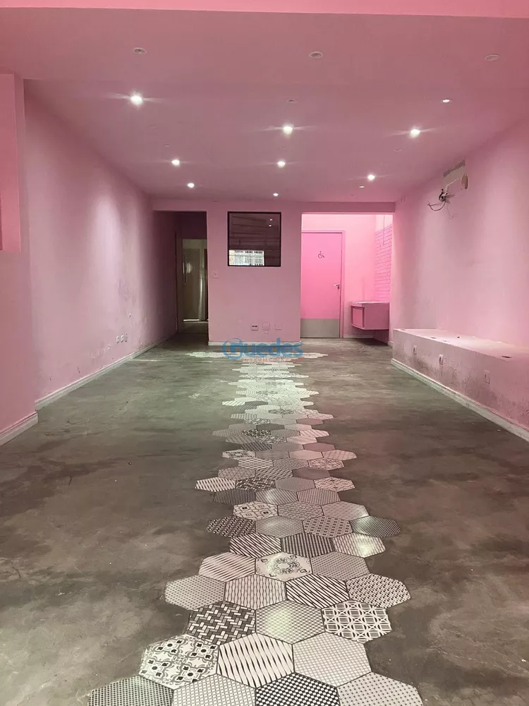 Loja-Salão, 140 m² - Foto 4