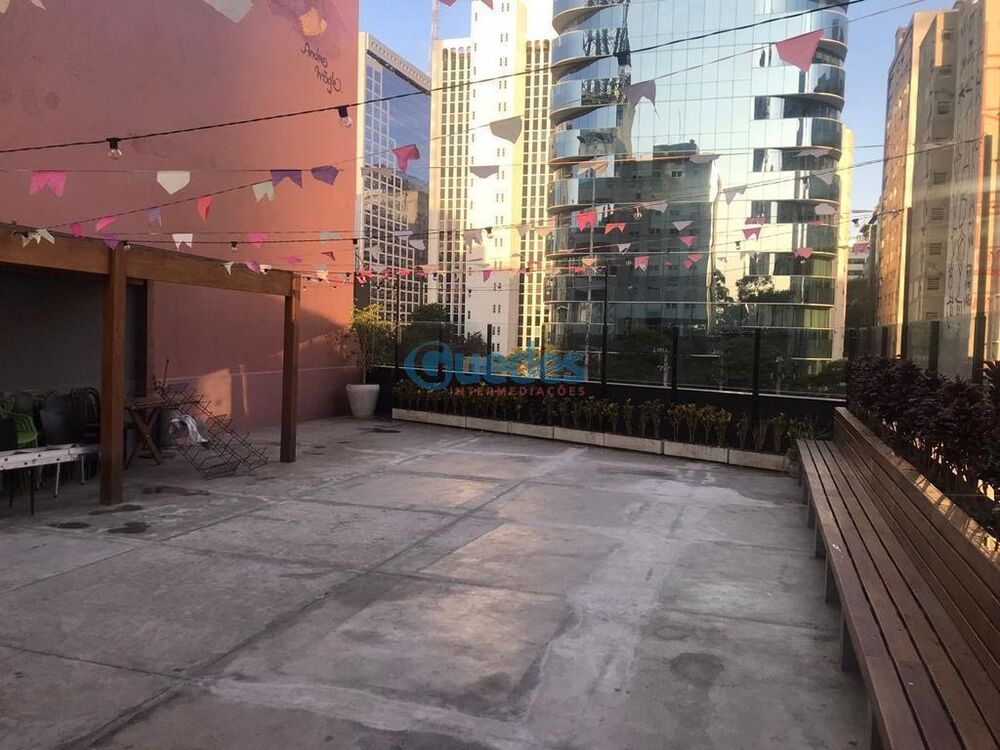 Prédio Inteiro à venda, 850m² - Foto 12