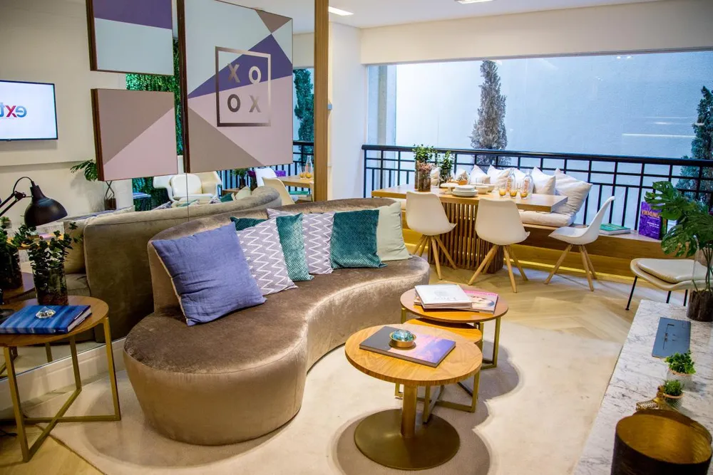 Apartamento, 4 quartos, 128 m² - Foto 7