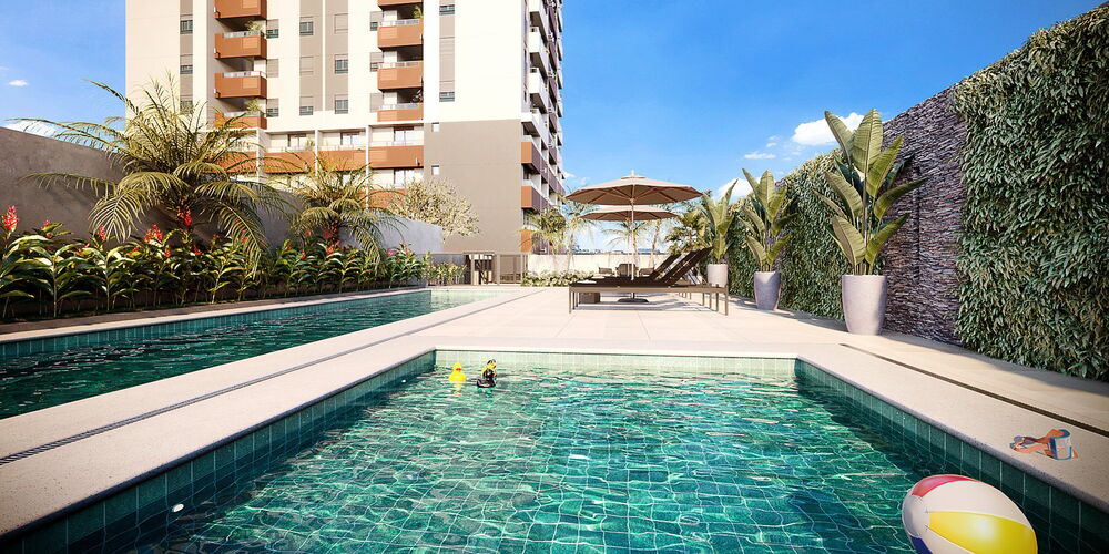Apartamento, 2 quartos, 49 m² - Foto 4
