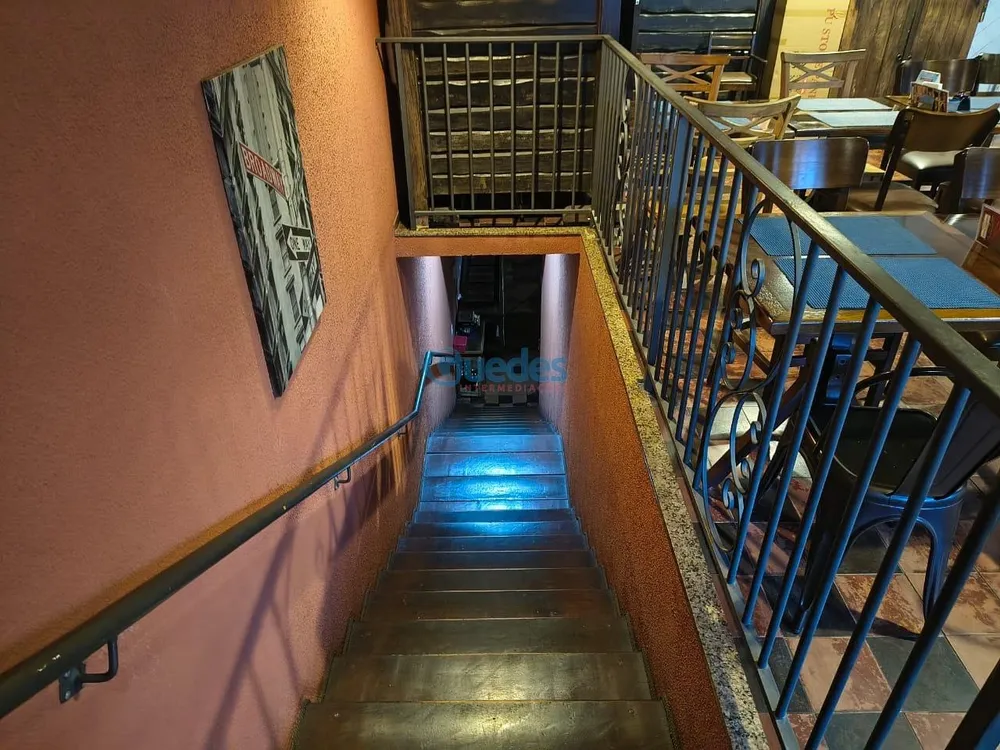 Prédio Inteiro, 290 m² - Foto 5