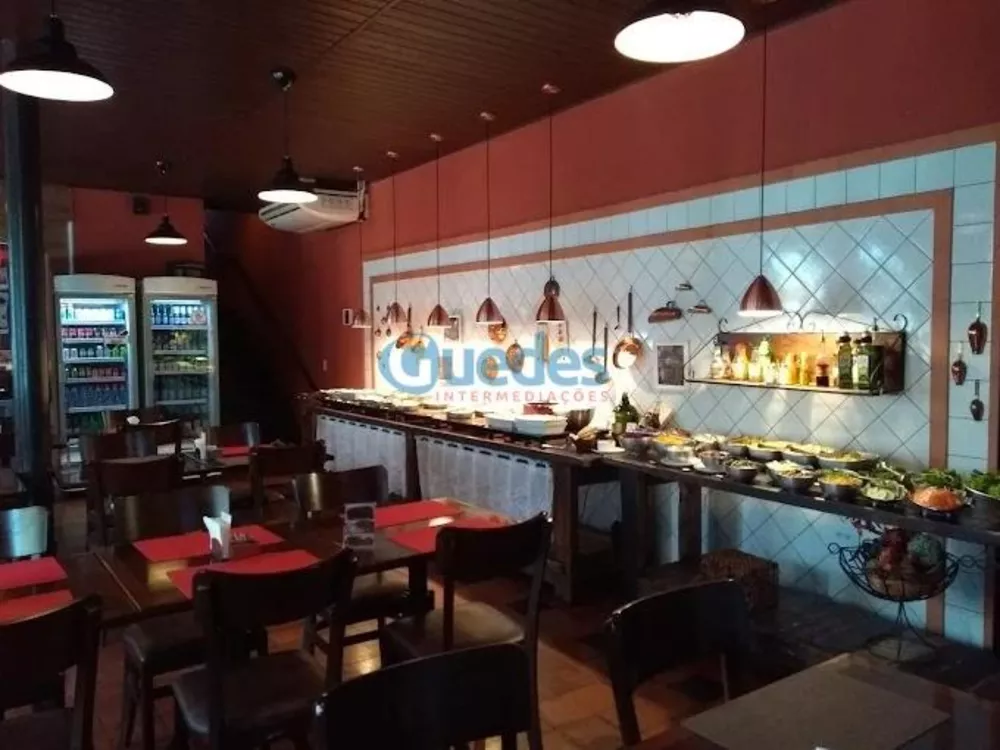 Prédio Inteiro, 290 m² - Foto 1