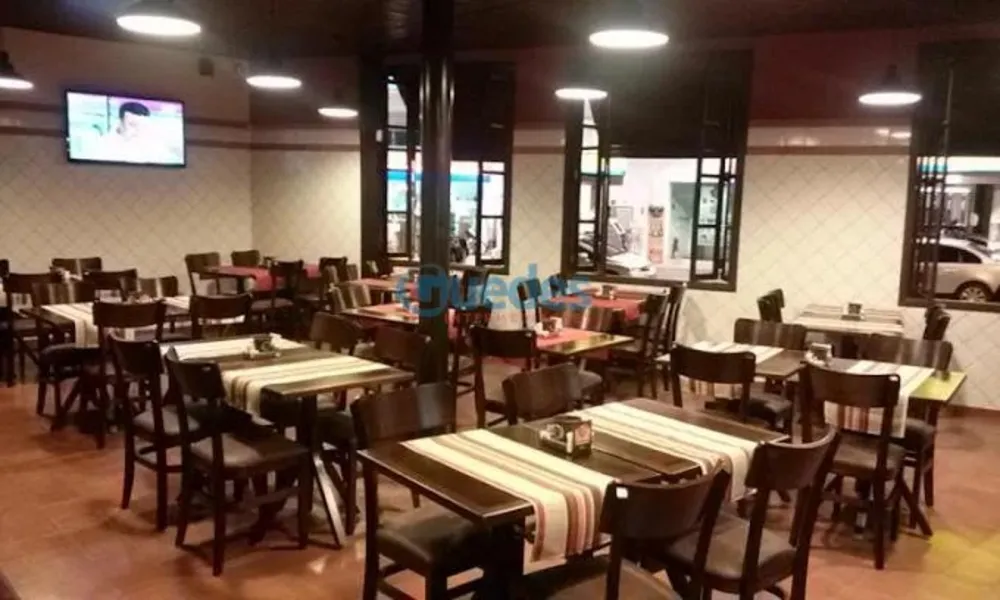Prédio Inteiro, 290 m² - Foto 16