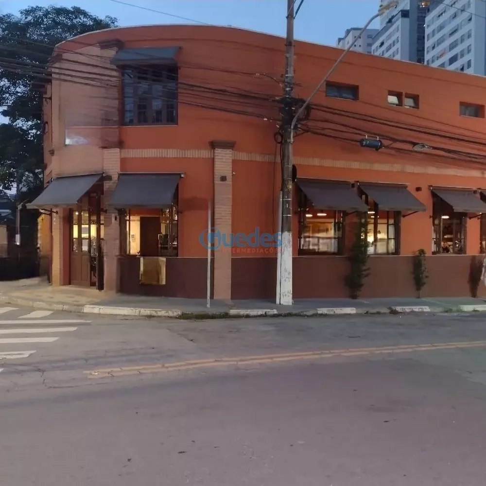 Prédio Inteiro, 290 m² - Foto 2