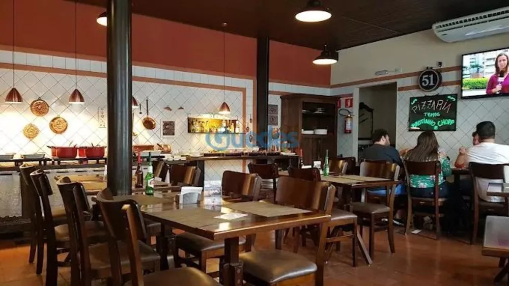 Prédio Inteiro, 290 m² - Foto 4