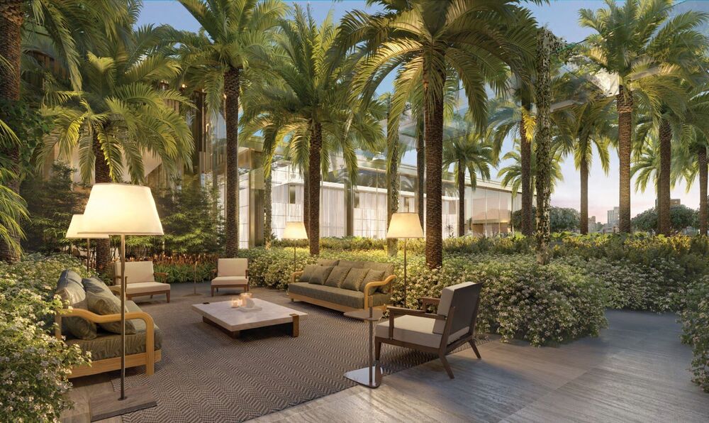 Apartamento, 4 quartos, 515 m² - Foto 6