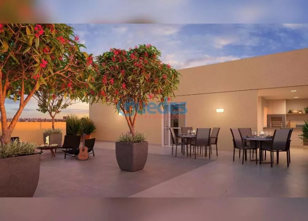 Apartamento, 1 quarto, 27 m² - Foto 14