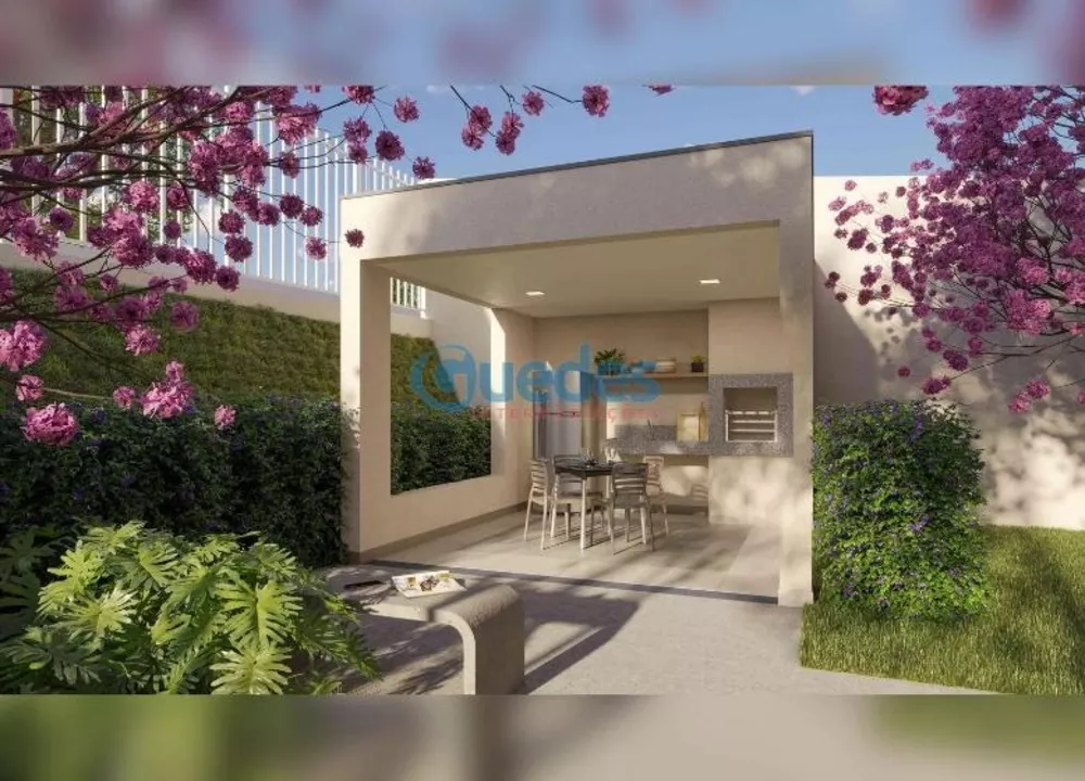 Apartamento, 1 quarto, 27 m² - Foto 4