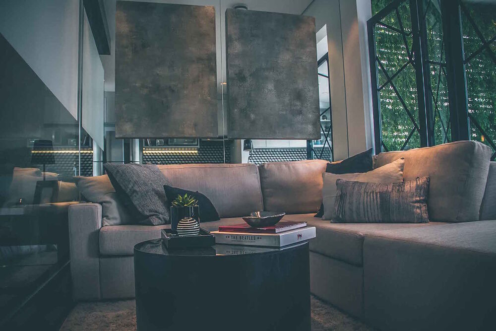 Casa, 1 quarto, 69 m² - Foto 8