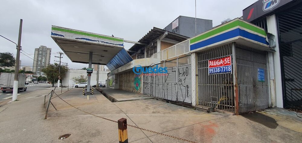 Loja-Salão para alugar, 731m² - Foto 3