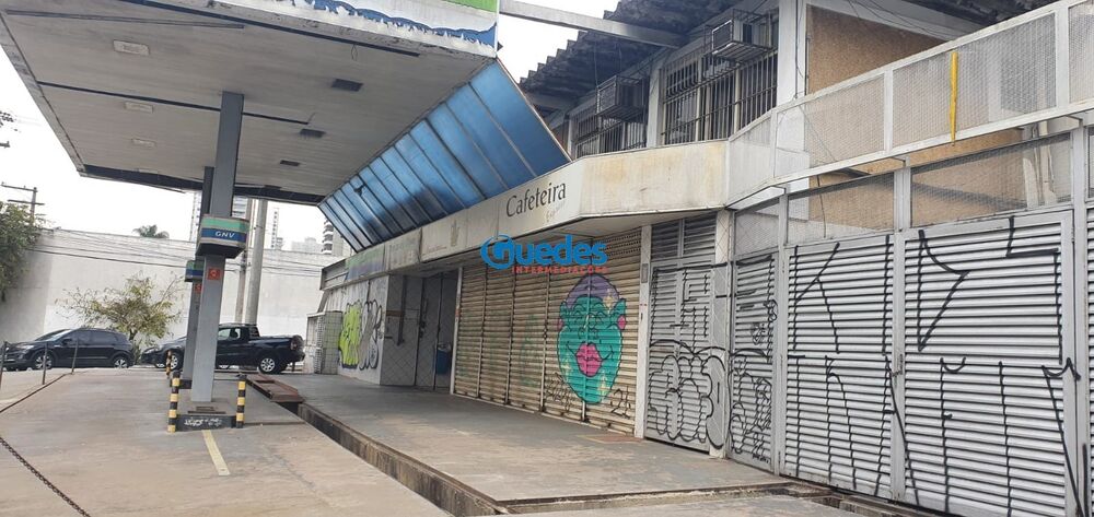 Loja-Salão para alugar, 731m² - Foto 4