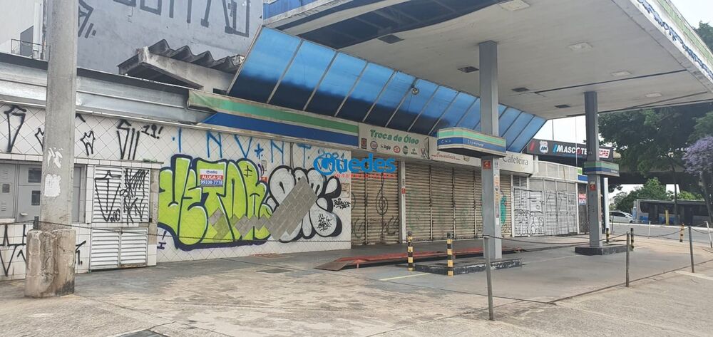 Loja-Salão para alugar, 731m² - Foto 2