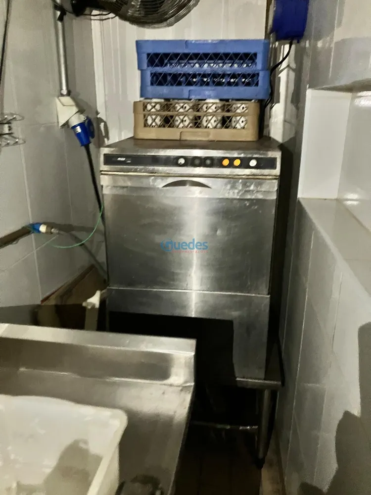 Loja-Salão, 250 m² - Foto 10