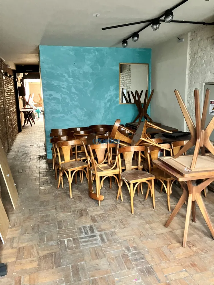 Loja-Salão, 250 m² - Foto 5