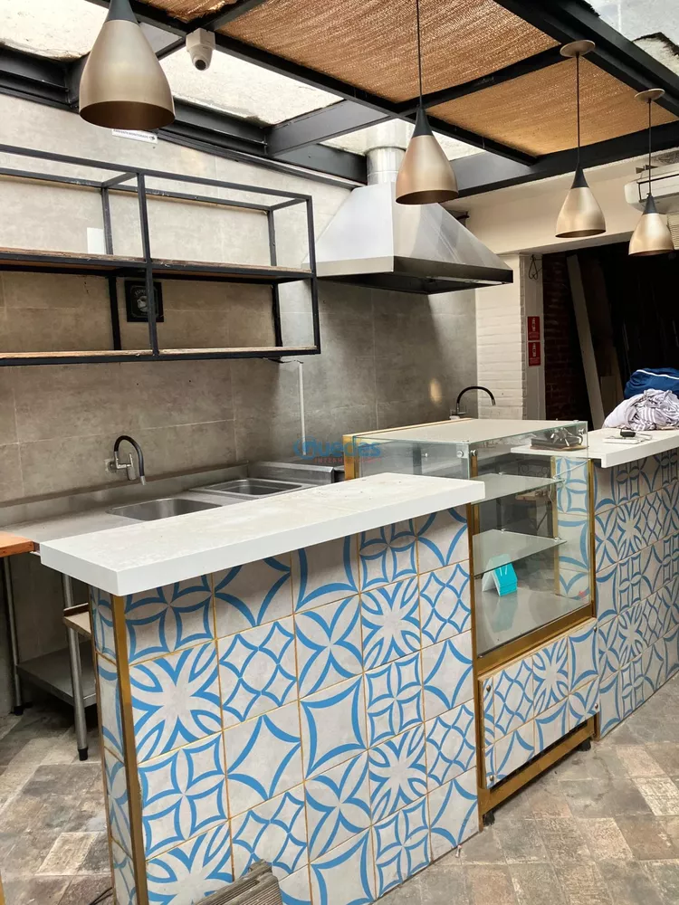 Loja-Salão, 250 m² - Foto 4