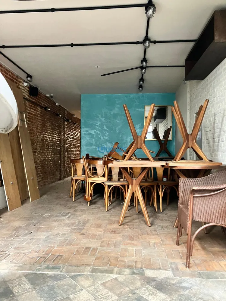 Loja-Salão, 250 m² - Foto 13