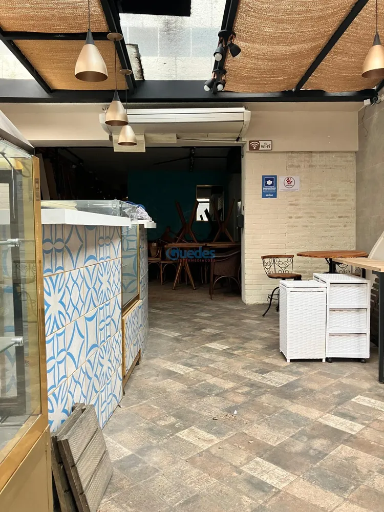 Loja-Salão, 250 m² - Foto 12
