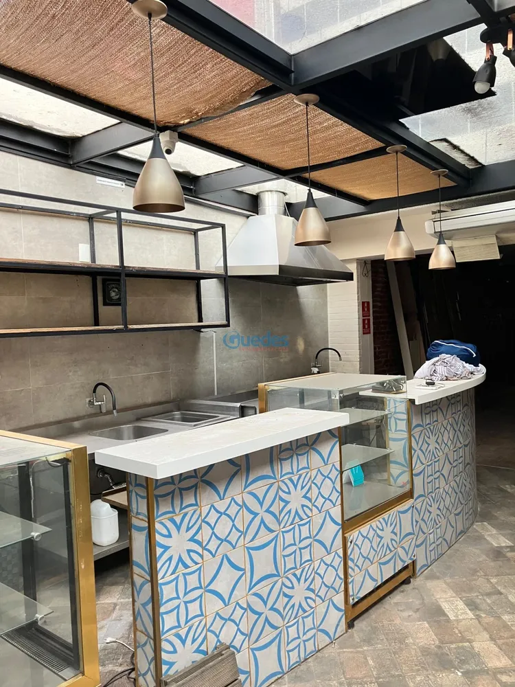 Loja-Salão, 250 m² - Foto 9