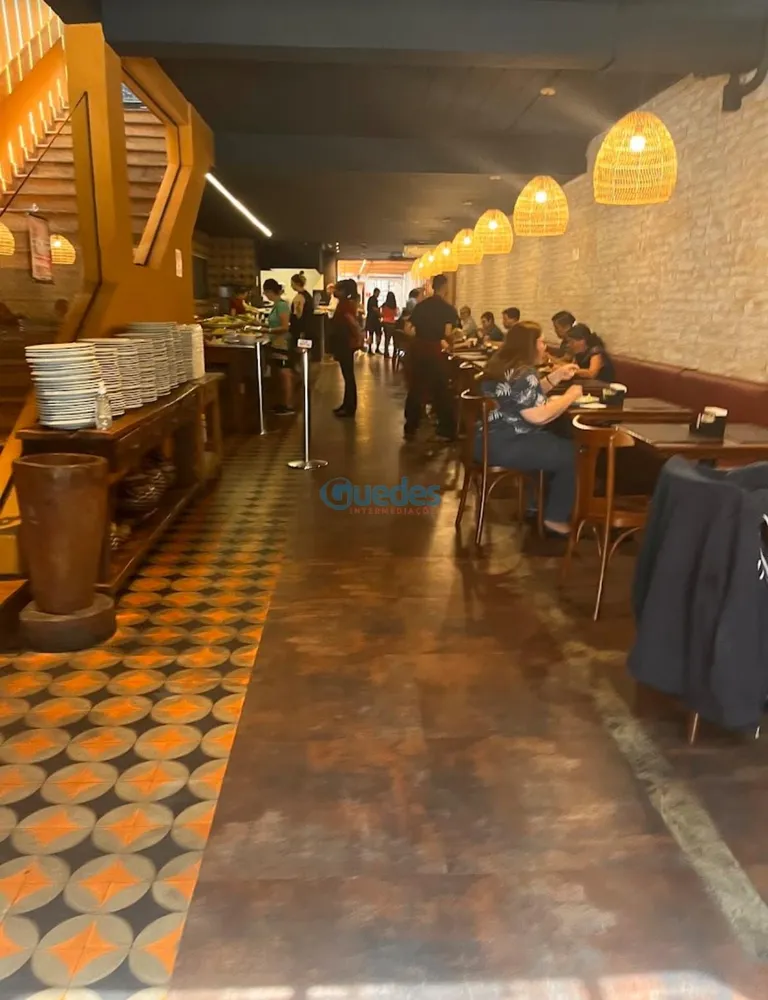 Prédio Inteiro, 380 m² - Foto 4