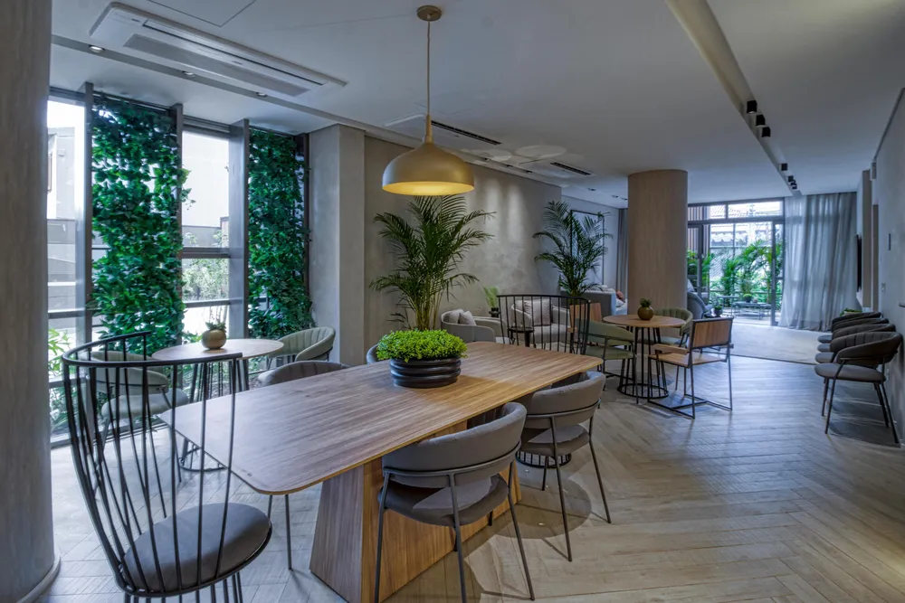 Apartamento, 2 quartos, 76 m² - Foto 6