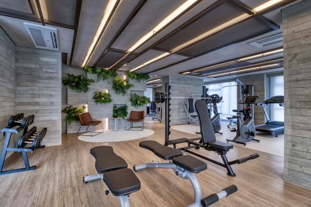 Apartamento, 2 quartos, 76 m² - Foto 12