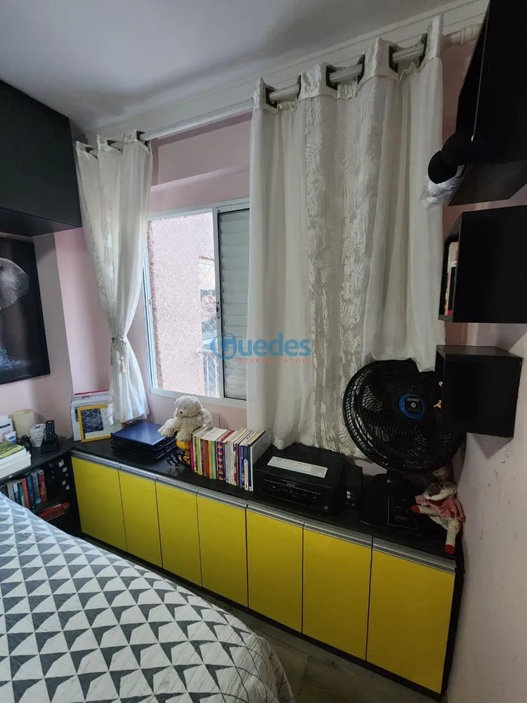 Apartamento, 2 quartos, 52 m² - Foto 6