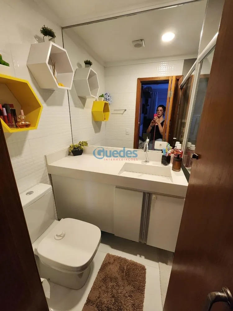 Apartamento, 2 quartos, 52 m² - Foto 5