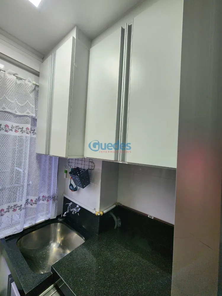 Apartamento, 2 quartos, 52 m² - Foto 7