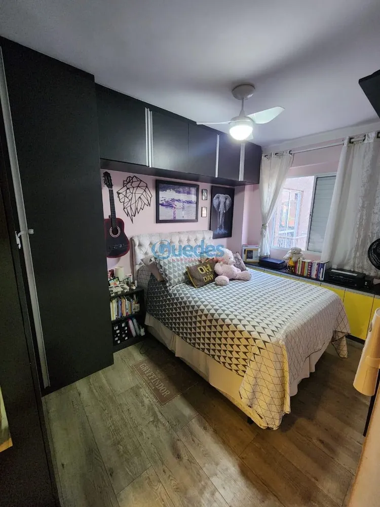 Apartamento, 2 quartos, 52 m² - Foto 8