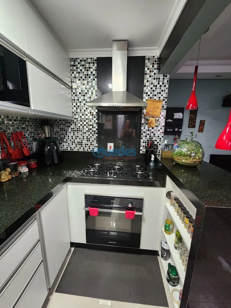 Apartamento, 2 quartos, 52 m² - Foto 15