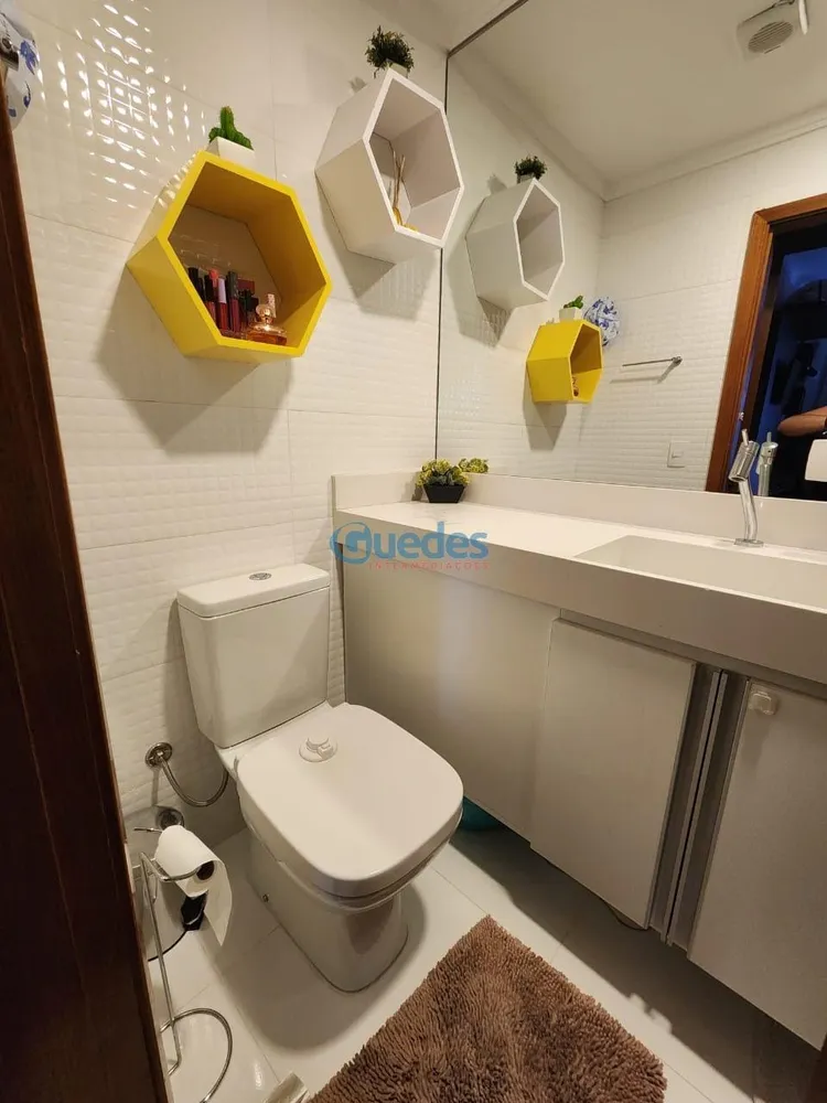 Apartamento, 2 quartos, 52 m² - Foto 10