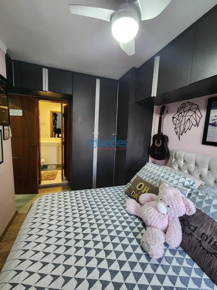 Apartamento, 2 quartos, 52 m² - Foto 14