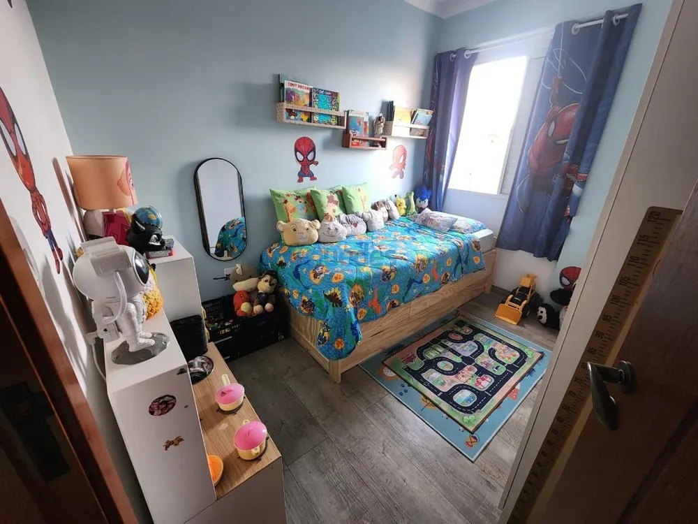 Apartamento, 2 quartos, 52 m² - Foto 11
