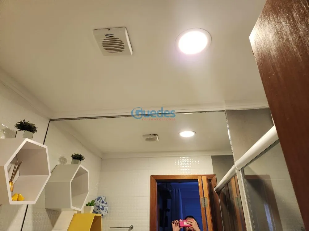 Apartamento, 2 quartos, 52 m² - Foto 4