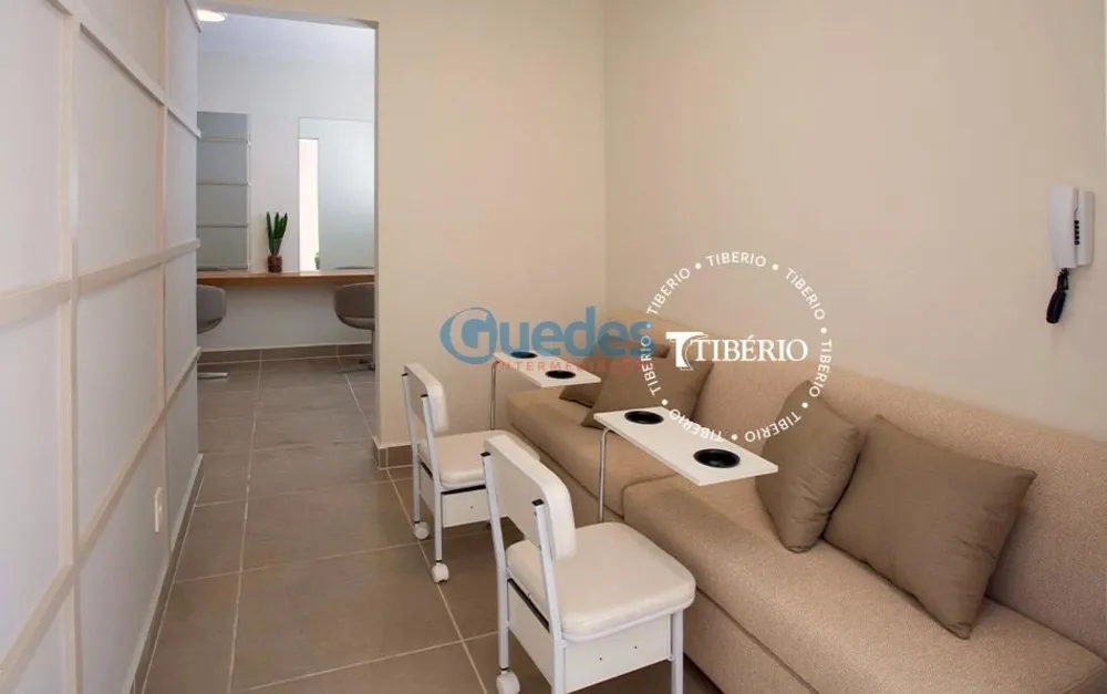 Apartamento, 2 quartos, 50 m² - Foto 8