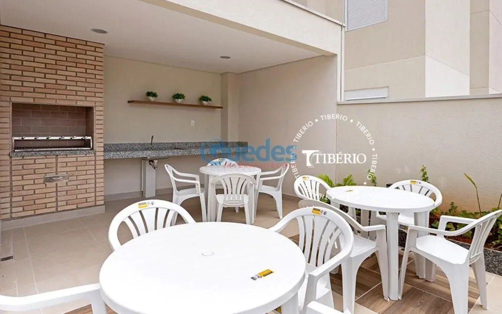 Apartamento, 2 quartos, 50 m² - Foto 6
