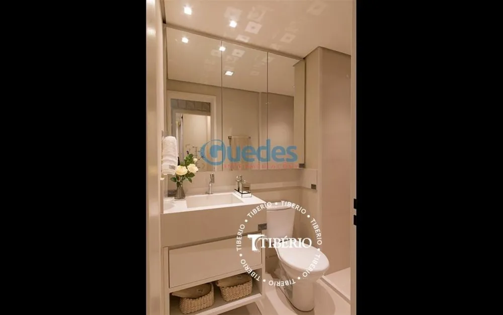 Apartamento, 2 quartos, 50 m² - Foto 10