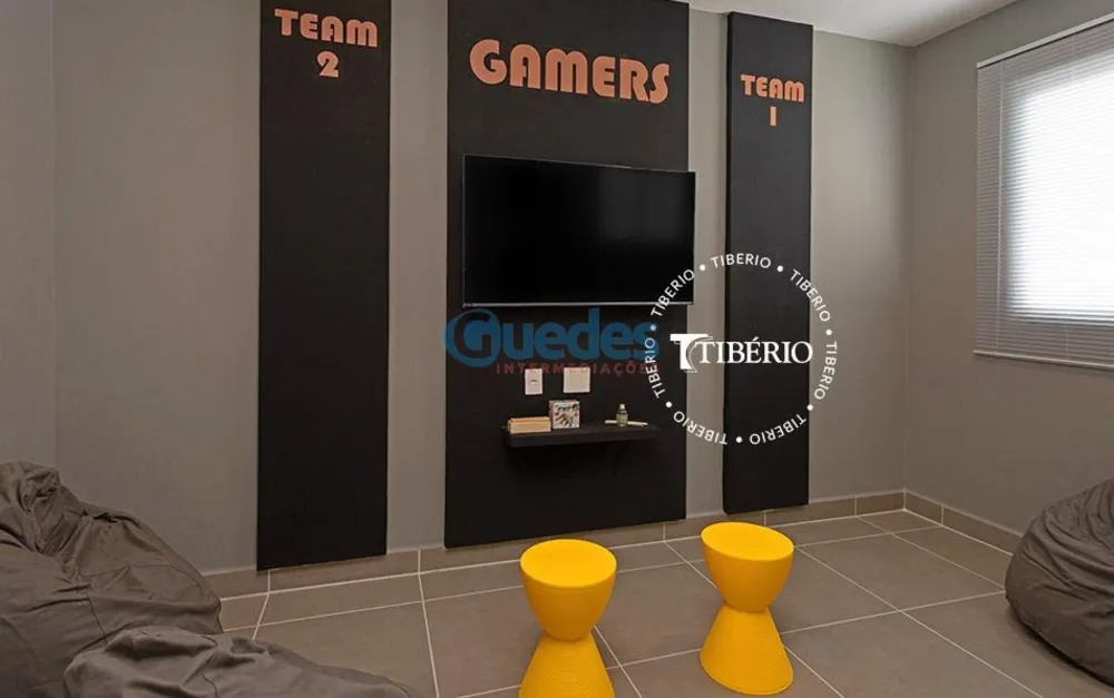 Apartamento, 2 quartos, 50 m² - Foto 5