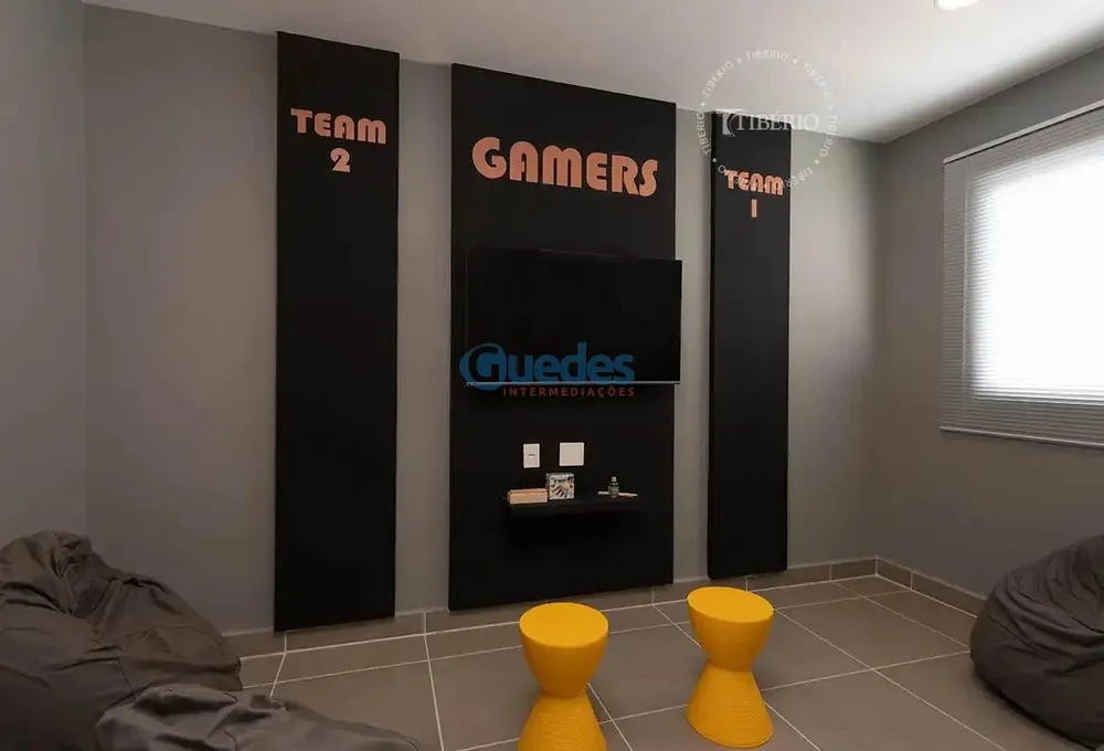 Apartamento, 2 quartos, 50 m² - Foto 7