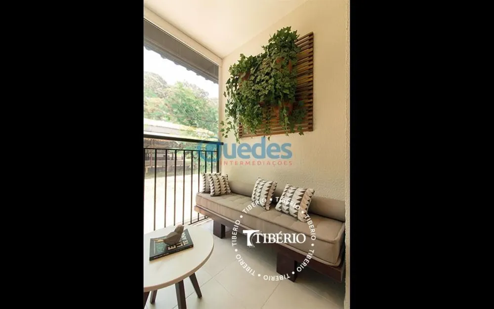 Apartamento, 2 quartos, 50 m² - Foto 5