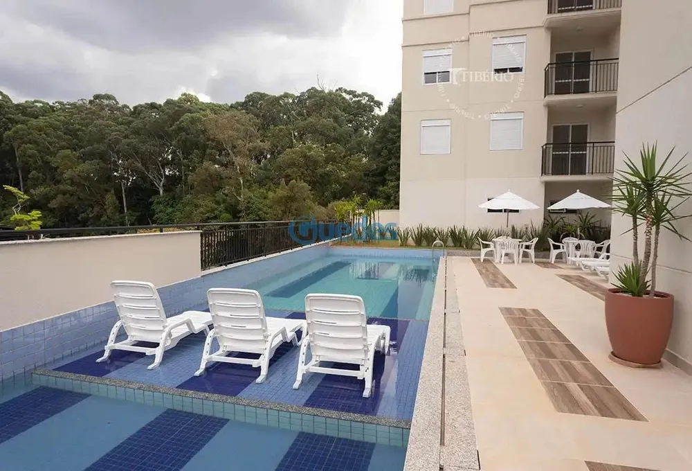 Apartamento, 2 quartos, 50 m² - Foto 1