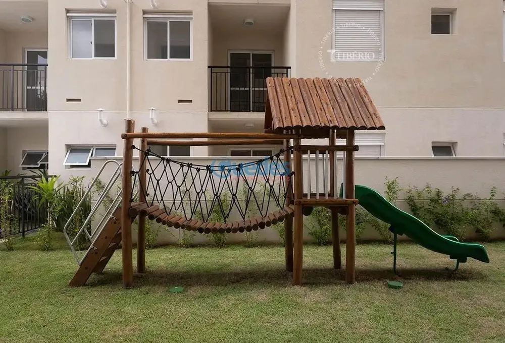 Apartamento, 2 quartos, 50 m² - Foto 14