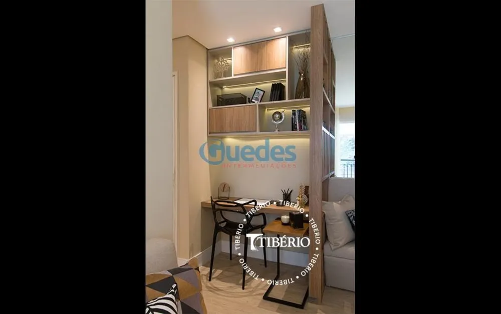 Apartamento, 2 quartos, 50 m² - Foto 11