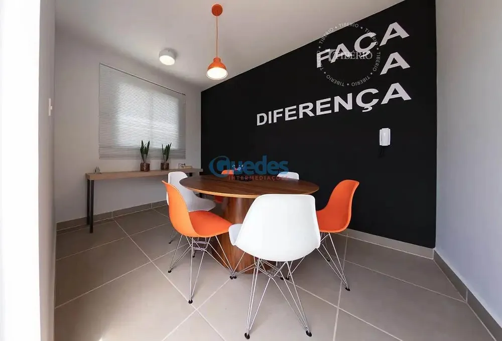 Apartamento, 2 quartos, 50 m² - Foto 3