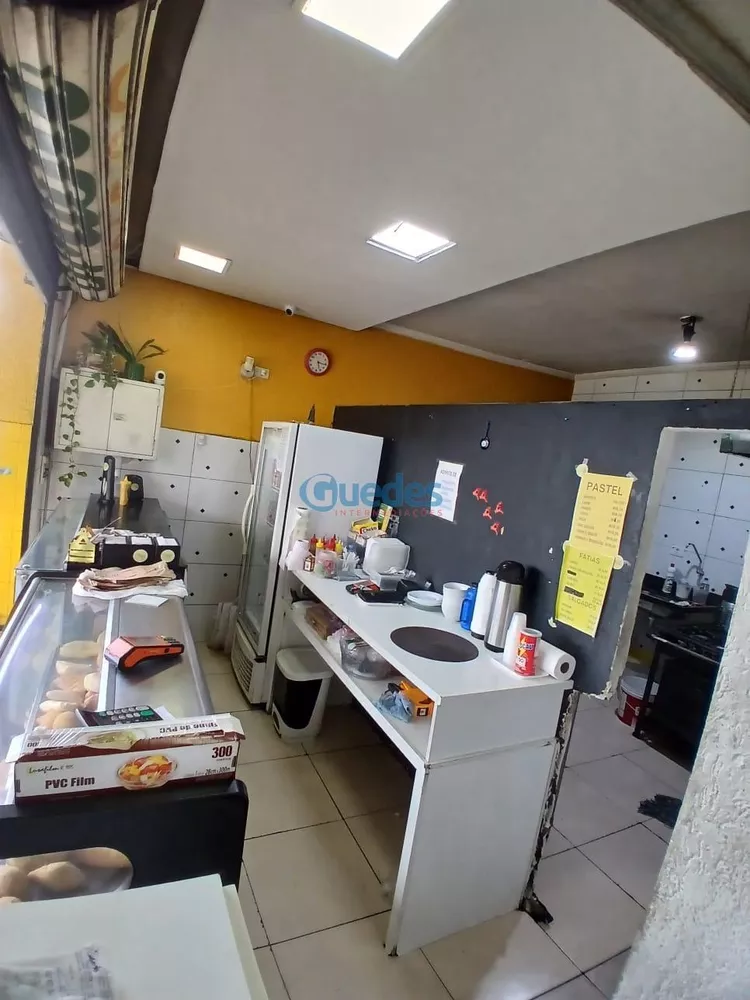 Prédio Inteiro - Foto 1